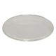 フロンケミカル 石英時計皿 φ50mm 2-7642-01 1枚（直送品）