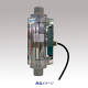 アズワン 流量計 （水用接点付） FC-SM40-11-B6-03 1個 2-7736-03（直送品）