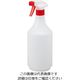 三宝化成 スプレー 1000mL 赤 4-5002-02 1個