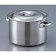 大屋製作所 浅型ストックポット 13L 30カタ 1個 4-5621-02（直送品）