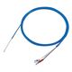 アズワン 熱電対(テフロン(R)モールド型) 5-1082-01 1個（直送品）
