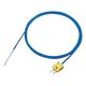 アズワン 熱電対(テフロン(R)モールド型) 5-1082-05 1個（直送品）
