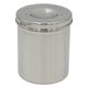 アズワン ステン万能缶 (フタ取手付き) φ120×150mm 5-188-01 1個（直送品）