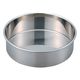 サンポー ステンレスふるい φ75×20mm 受器のみ 5-3294-57 1個（直送品）