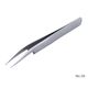 RUBIS 強靭精密ピンセット DURAX No.5A 1本 1-2005-09（直送品）