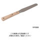 清水アキラ 軟膏ヘラ(ステンレス製) 32X150mm 6-528-01 1本