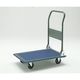 グリーンライフ ポーターカーラジアン (耐荷重300kg) ラジアン300 1台 6-7123-02（直送品）