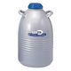アズワン 液体窒素用デュワー瓶 25L 25LD 1個 6-7165-03（直送品）