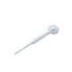 マルエム デスペット 0.5mL 100本入 0.5cc 1袋(100本) 6-760-01（直送品）