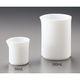 フロンケミカル ビーカー 1000mL(フッ素樹脂製) 7-191-06 1個（直送品）