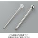 アズワン テフロン製真空ピンセット用 吸引軸 9-1052-04 1個（直送品）