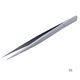 RUBIS 強靭精密ピンセット DURAX No.SS 1本 1-2005-06（直送品）