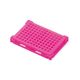アズワン PCRラック ピンク 本体×20個入 T328-96P 1箱(20個) 1-4309-05（直送品）