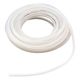 アズワン 高強度ローラーポンプ用シリコンチューブ 8×11.2 10m 1-3955-08 1個（直送品）