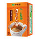 【水出し可】伊藤園 おーいお茶 ほうじ茶ティーバッグ　1箱（1.8g×20バッグ入） エコティーバッグ