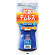 【ビニール手袋】 ショーワグローブ 防寒テムレス NO282-LL ブルー 1双