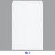 【アウトレット】ムトウユニパック 透けない封筒（ケント紙） 角2（A4） 1箱（500枚：100枚入×5袋）
