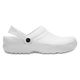 クロックス スペシャリスト2.0 ホワイト M9/W11 204590A-100-27 1足　サンダル　医療用　ナース