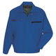アイトス　長袖サマーブルゾン（無地）　ロイヤルブルー　AZ5590-006-3L　1着（直送品）