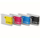 ブラザー インクジェットカートリッジ LC10-4PK 4色パック 1パック（4色入）（わけあり品）