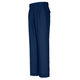 アイトス ワークパンツ（2タック） AZ1650-008 ネイビー 130　（直送品）