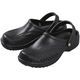 マリアンヌ製靴 メンズサンダル No.6210 ブラック（黒） M 1足（取寄品）
