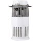 吸引式捕虫器（白） NMT-15A1JG-W スイデン