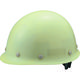 トラスコ中山 TRUSCO 【在庫限り】ヘルメット MP型 蓄光タイプ THM-108EZ 1個 287-1718（直送品）