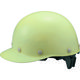 トラスコ中山 TRUSCO ヘルメット 野球帽型 蓄光タイプ THM-104EZ 1個 287-1700（直送品）