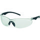 トラスコ中山 TRUSCO 二眼型セーフティグラス ソフトテンプルタイプ レンズクリア TSG-147-TM 1個 330-4914（直送品）