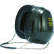 スリーエム ジャパン 3M PELTOR[[TM上]] イヤーマフ ネックバンドタイプ H7B 1個 342-0281（直送品）
