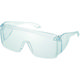 【アウトレット】トラスコ中山 TRUSCO 一眼型セーフティーグラス 薄型 クリア TSG-36 1個 287-1424