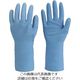 トラスコ中山（TRUSCO） TRUSCO 耐油耐薬品ニトリル薄手手袋 Mサイズ DPM-2363 1双 172-8148（直送品）