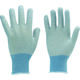 トラスコ中山 静電気対策用手袋 ノンコートタイプ Sサイズ TGL-2995S 1双 336-3392