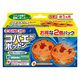 【アウトレット】コバエがポットン 置くタイプ コバエ取り 1箱（2個入） 大日本除虫菊 KINCHO キンチョー