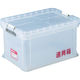 リス興業 リス 透明道具箱 L N-L 1台(1個) 276-8691（直送品）
