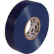 スリーエム ジャパン 3M ビニールテープ 117 青 19mmX20m 10巻入り BLU 20 10P 1パック(10巻)（直送品）