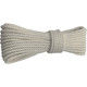 ユタカメイク ロープ 綿ロープ3ツ打 5φ×10m A-60 1巻 367-4371（直送品）