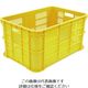 岐阜プラスチック工業 リス MB型リステナー 233932 MBー30メッシュ 黄 MB-30 Y 1個 503-6909（直送品）
