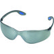 トラスコ中山 TRUSCO 一眼型セーフティグラス スモーク TRS-980S 1個 299-7835（直送品）