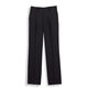 ボンマックス 裾上げらくらくパンツ ブラック L FP6700U-16-L 1本