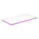 長谷川化学工業 かるがるまな板 460X260mm ピンク SD20-4626 1枚