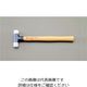 エスコ 50mm/1050g 無反動ナイロンハンマー EA570A-6 1本（直送品）