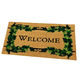 VELCOC（ベルコック）welcomeD （ウェルカムD） 玄関マット 幅10000×奥行500mm 1枚（取寄品）