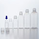 ケーエム化学 C型投薬瓶 目盛り入りコップ付 （未滅菌）凸凹目盛り 30cc（30mL） 7101 1箱（200本入）