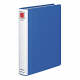 コクヨ　チューブファイル　エコツインR　B5タテ　とじ厚30mm　青　両開きパイプ式ファイル　フ-RT631B　1セット（10冊）