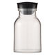 散薬瓶300　透明　馬野化学容器