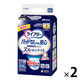 ライフリー 大人用紙おむつ パッドなしでも安心 長時間安心パンツ M 7回吸収 1箱（28枚：14枚入Ｘ2パック） ユニ・チャーム
