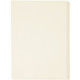 アスクル カラーペーパー特厚口アイボリー B4 1冊（250枚入）  オリジナル