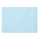 紙エプロン　ブルー　1袋（100枚入）